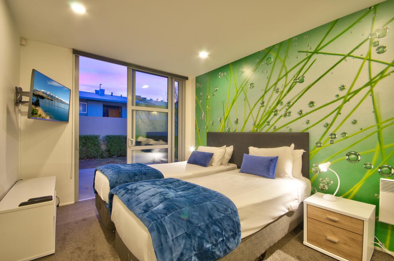 Centrally Superior Apartment *