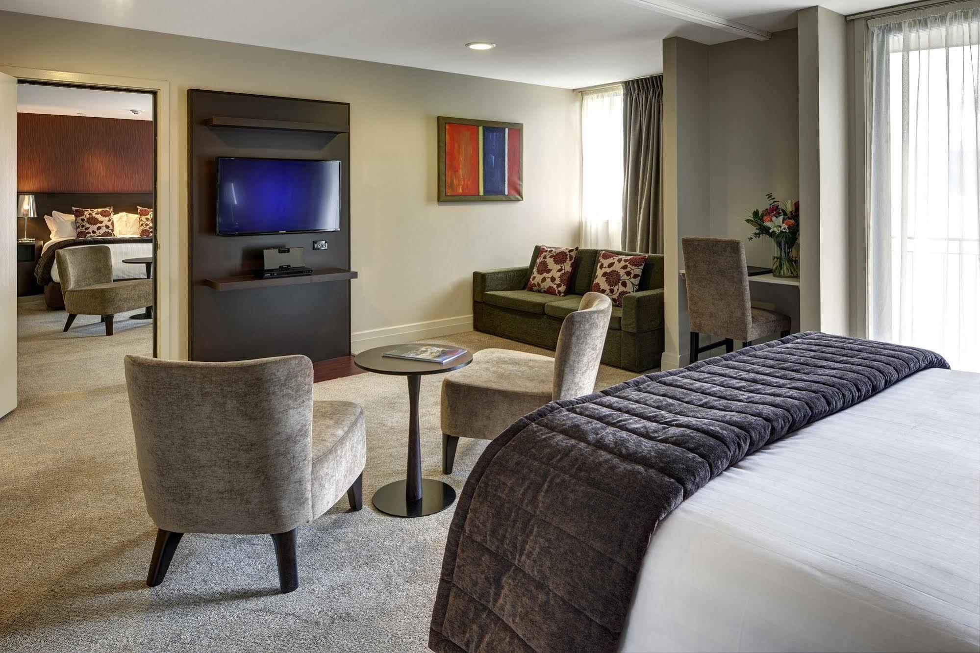 Hotel Rendezvous Heritage