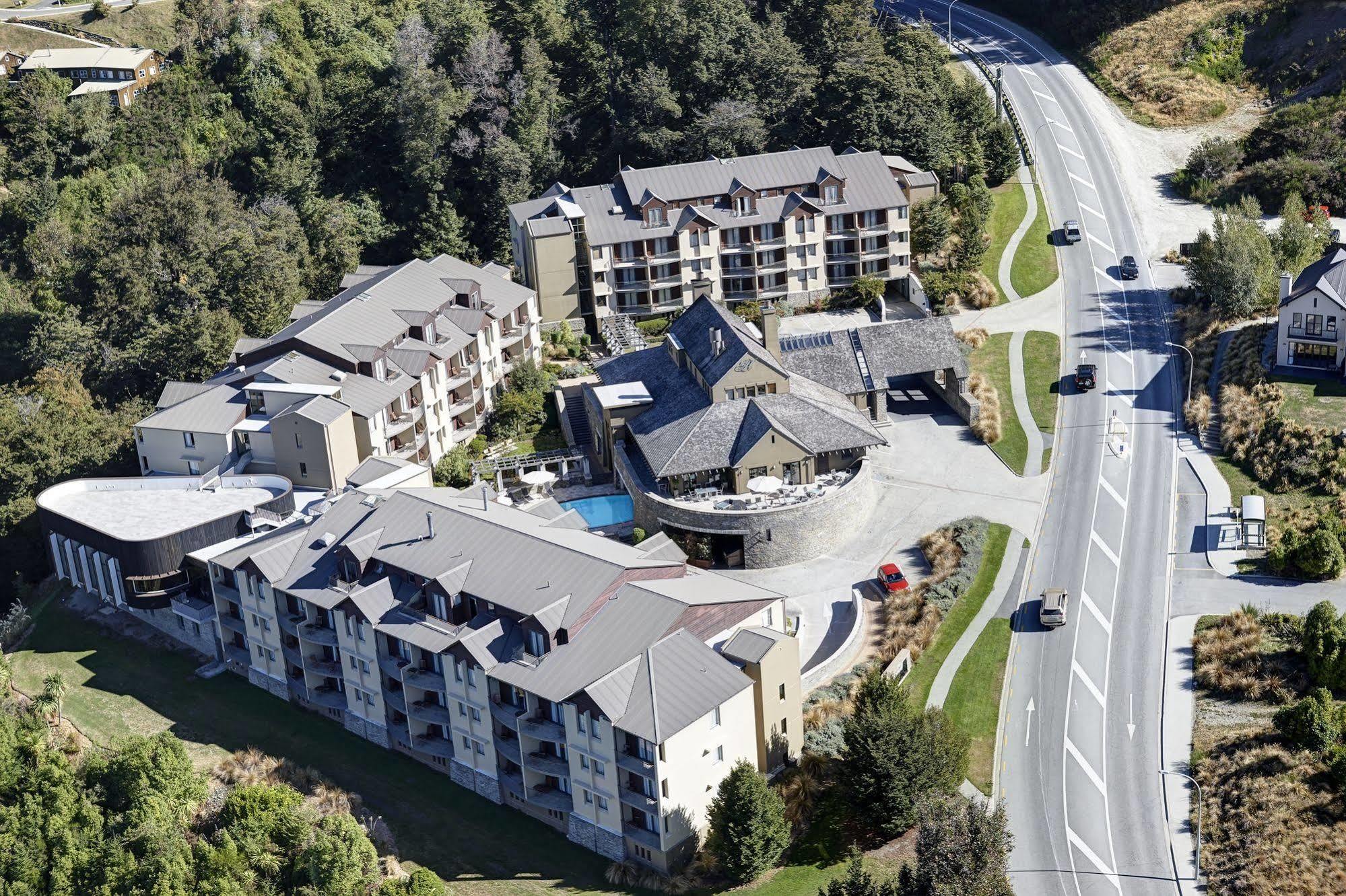 Hotel Rendezvous Heritage