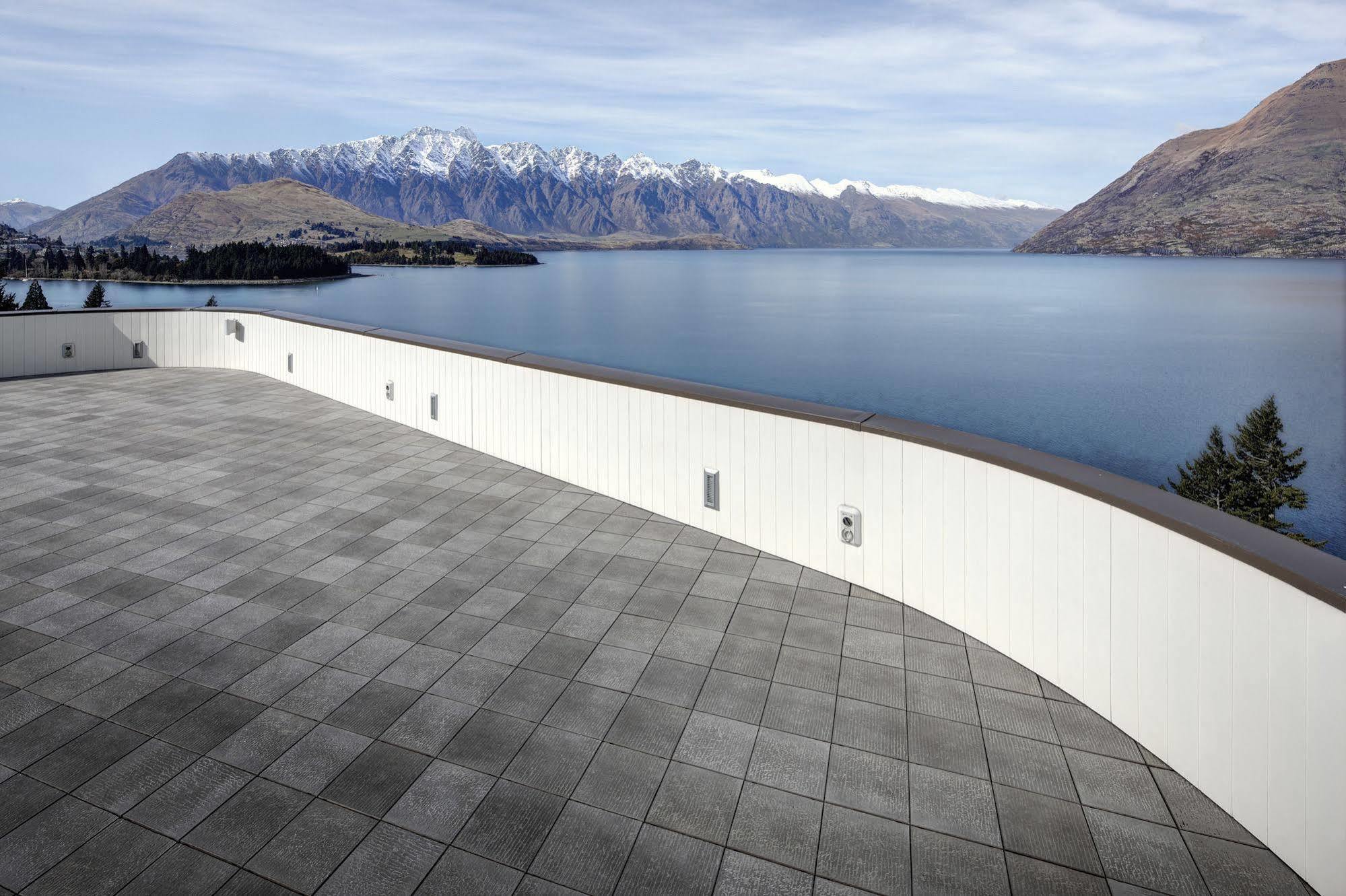 Rendezvous Heritage Hotel Queenstown