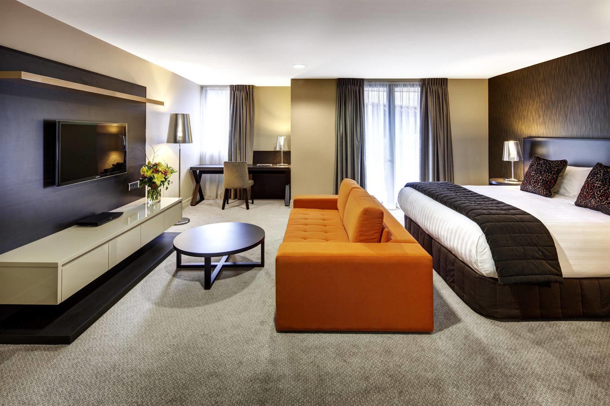 Rendezvous Heritage Hotel 4*