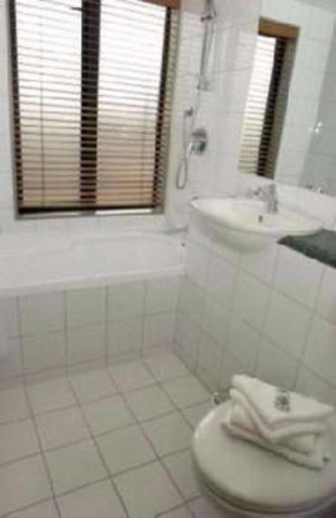 Base Backpackers Hostel Queenstown