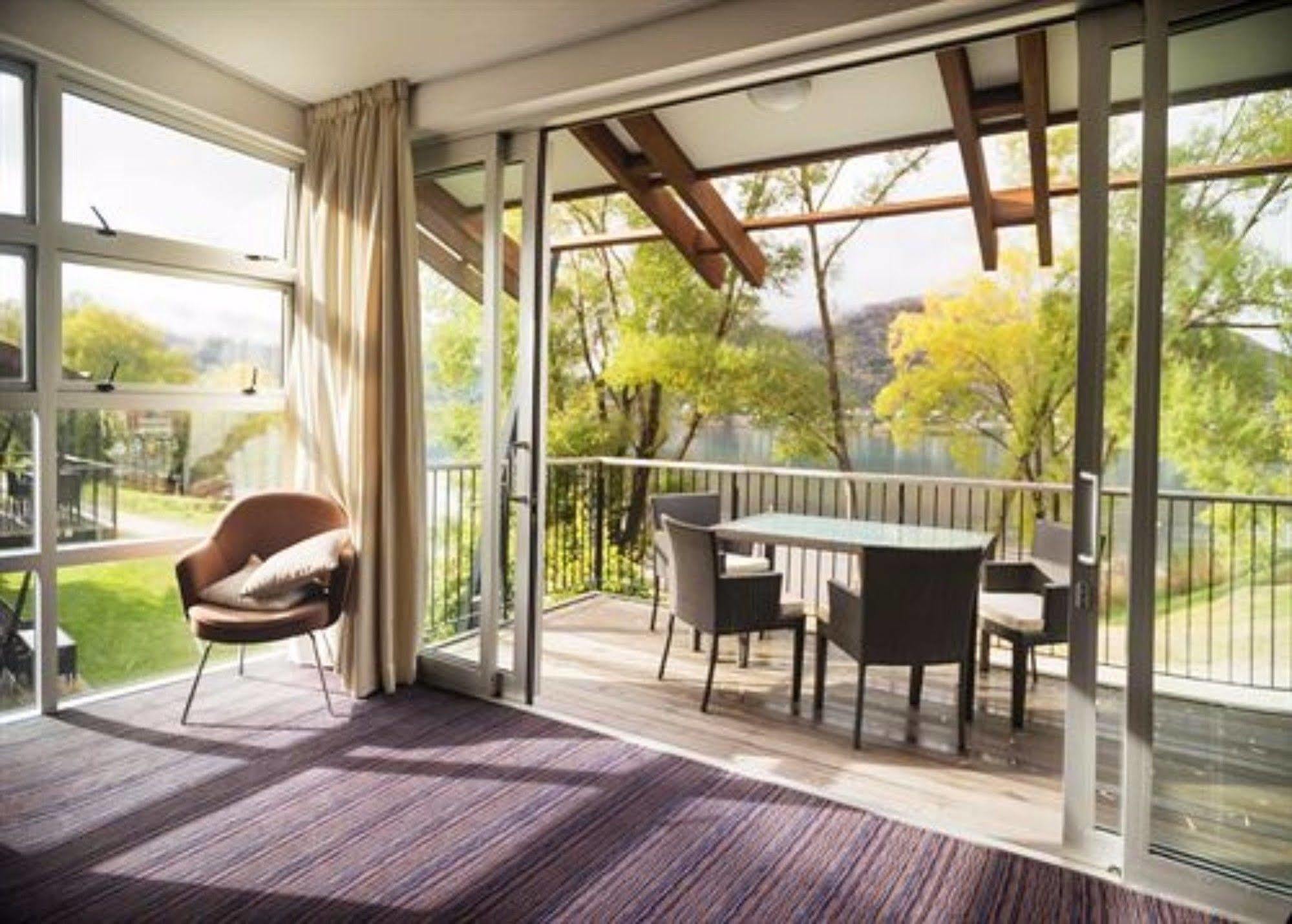 Apartment Marina - Element Escapes *