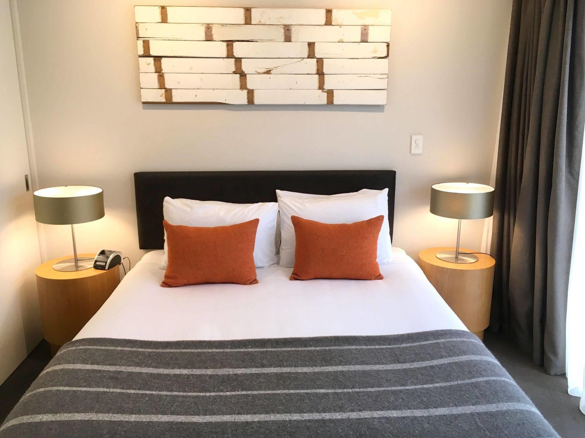 Apartment Marina - Element Escapes Queenstown