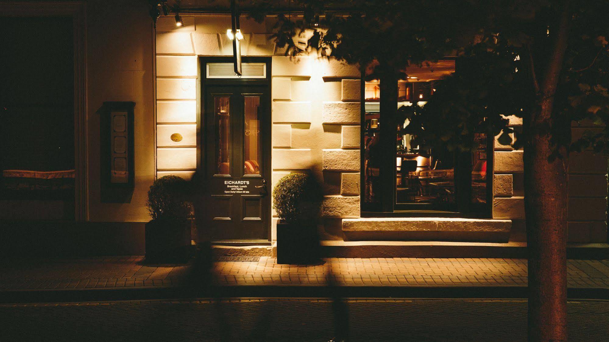 Hotel Eichardt's Private Queenstown