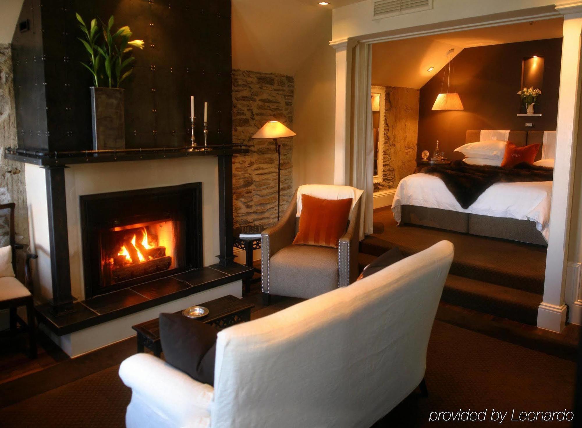 Eichardt's Private Hotel