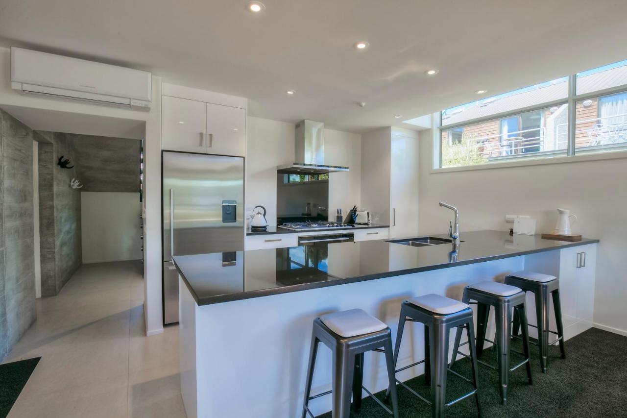 Diamond Luxury Apartment Queenstown