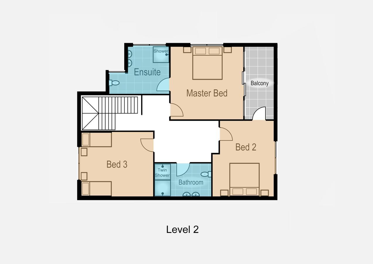 Apartment Diamond Luxury Queenstown