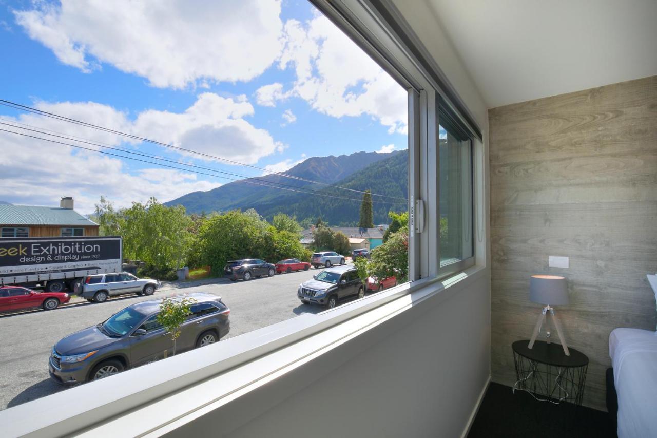 Diamond Luxury Queenstown