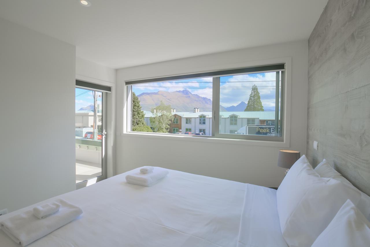 Diamond Luxury Apartment Queenstown
