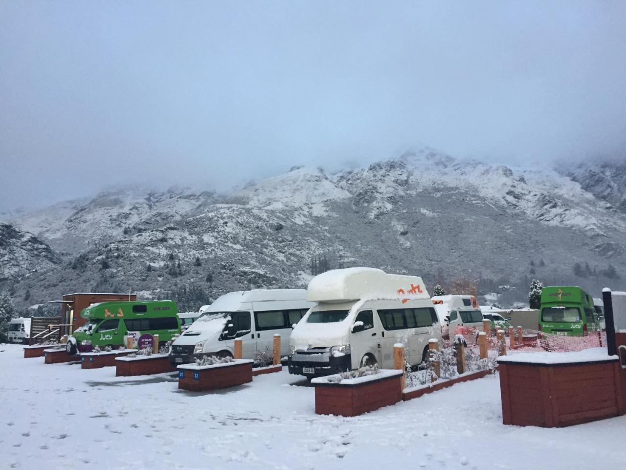 10 Holiday park 4*