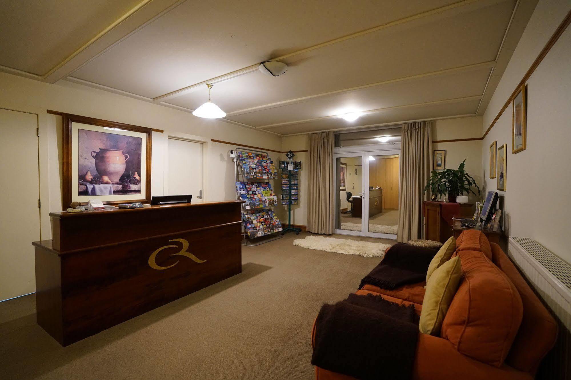 The Central Private By Naumi Hotel