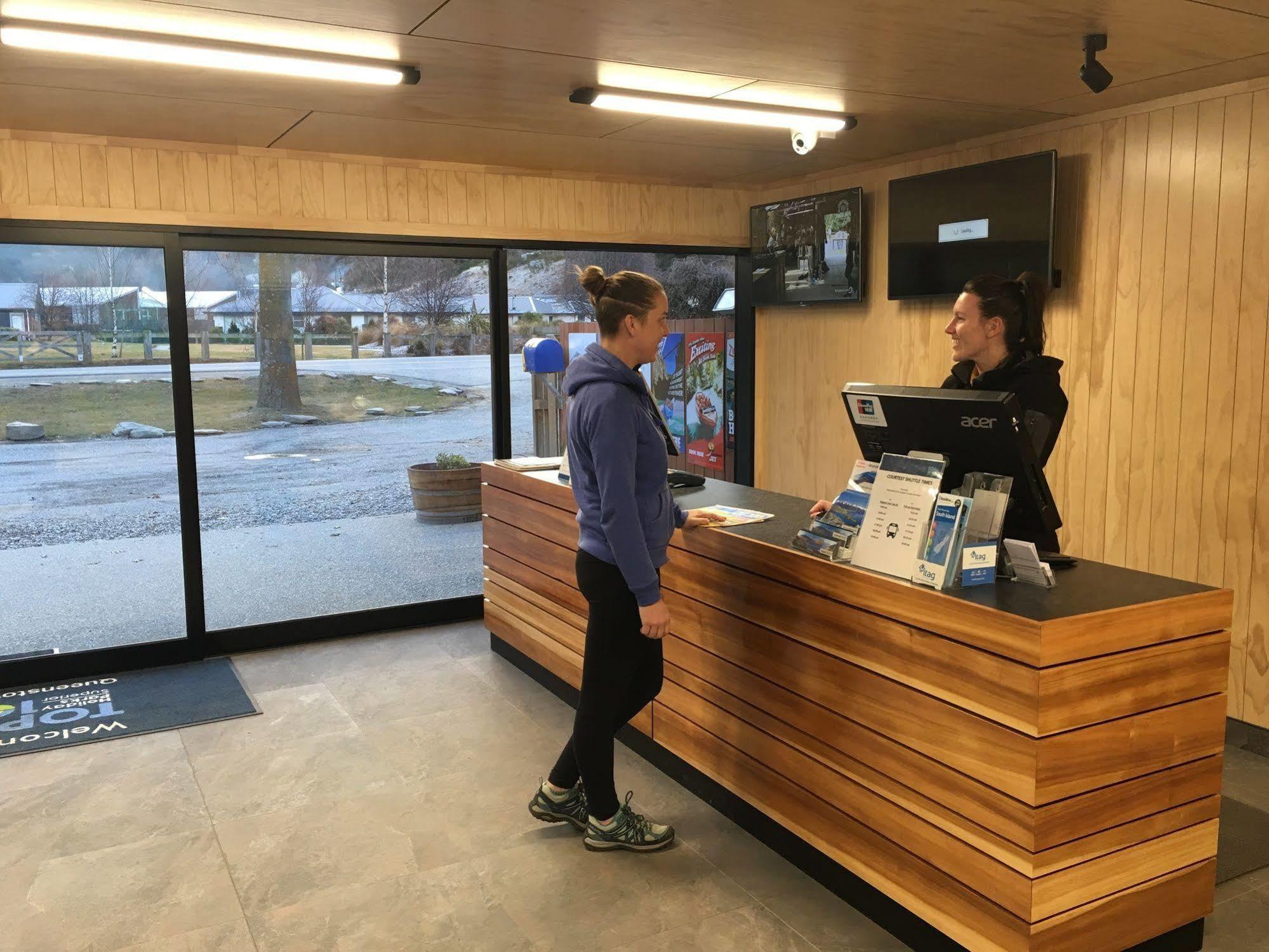 10 Queenstown