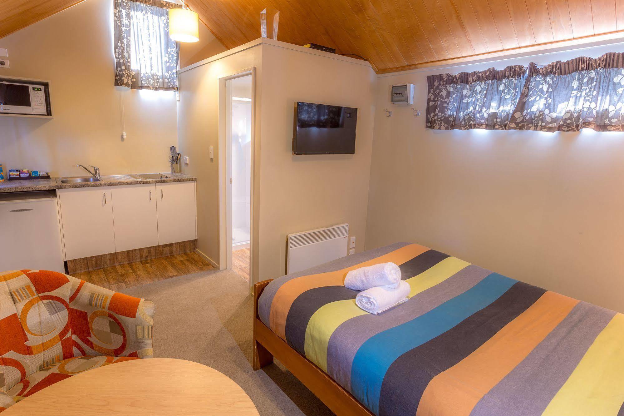 10 Queenstown