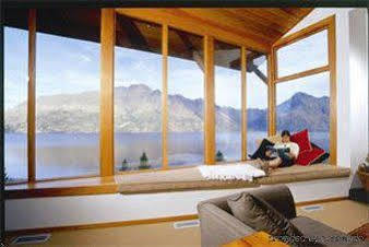 Resort Rosewood Matakauri Queenstown