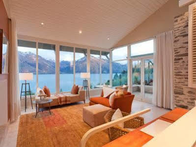 Rosewood Matakauri 5* Queenstown