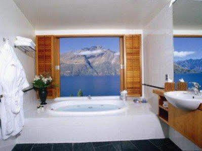 Rosewood Matakauri 5* Queenstown