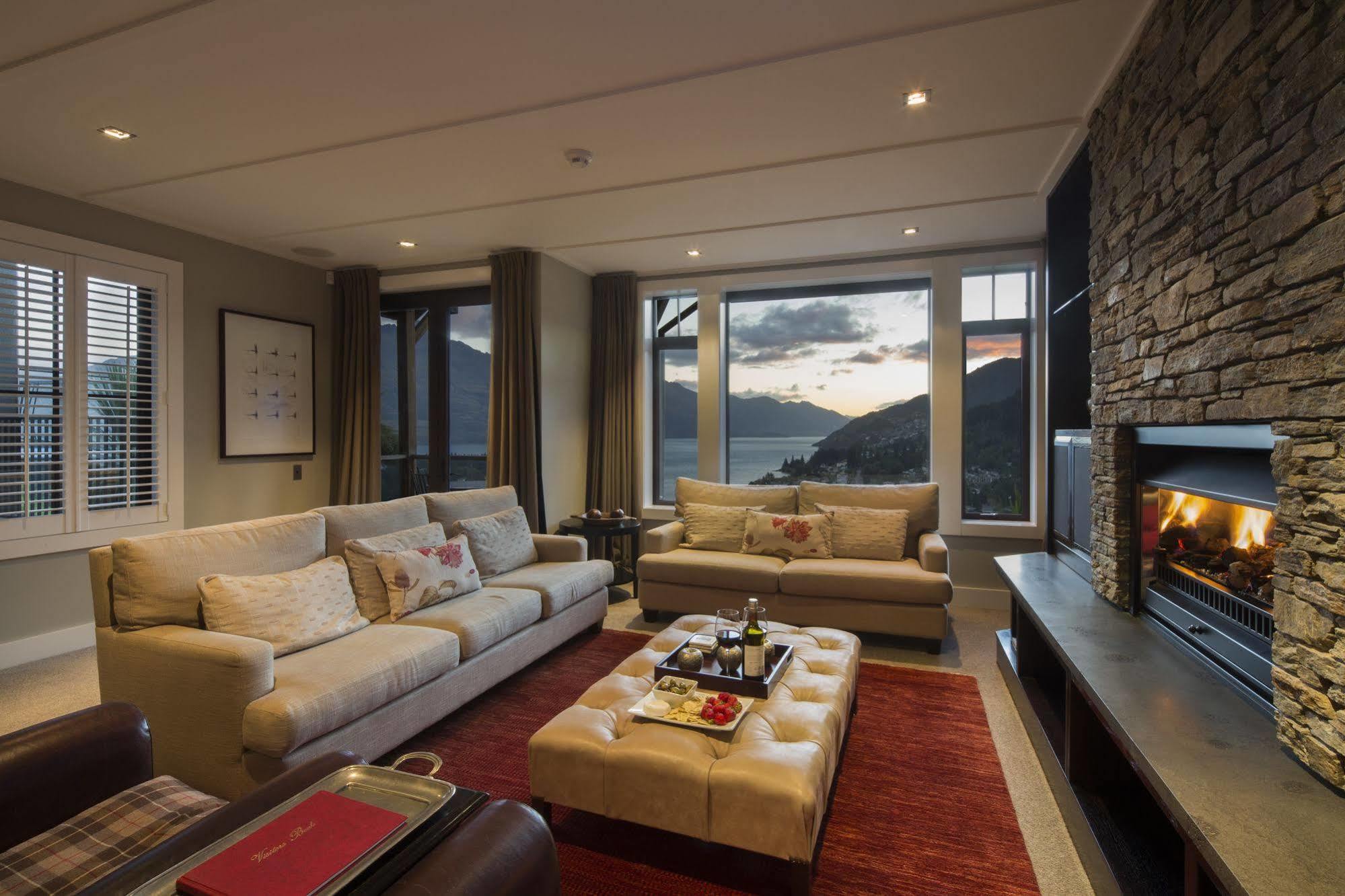 Commonage By Staysouth Villa *