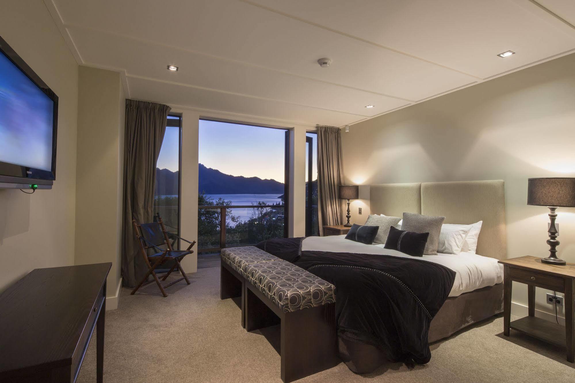 Commonage By Staysouth Queenstown