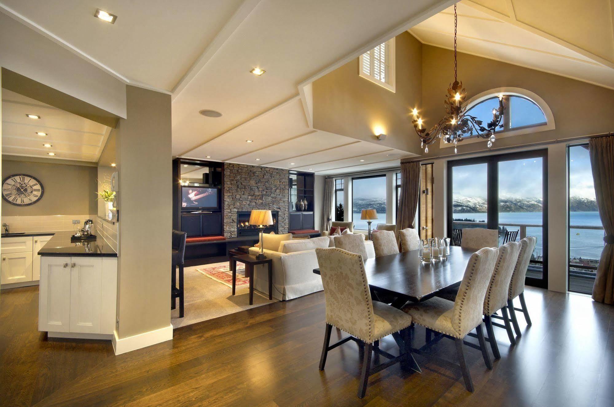 Commonage By Staysouth Villa