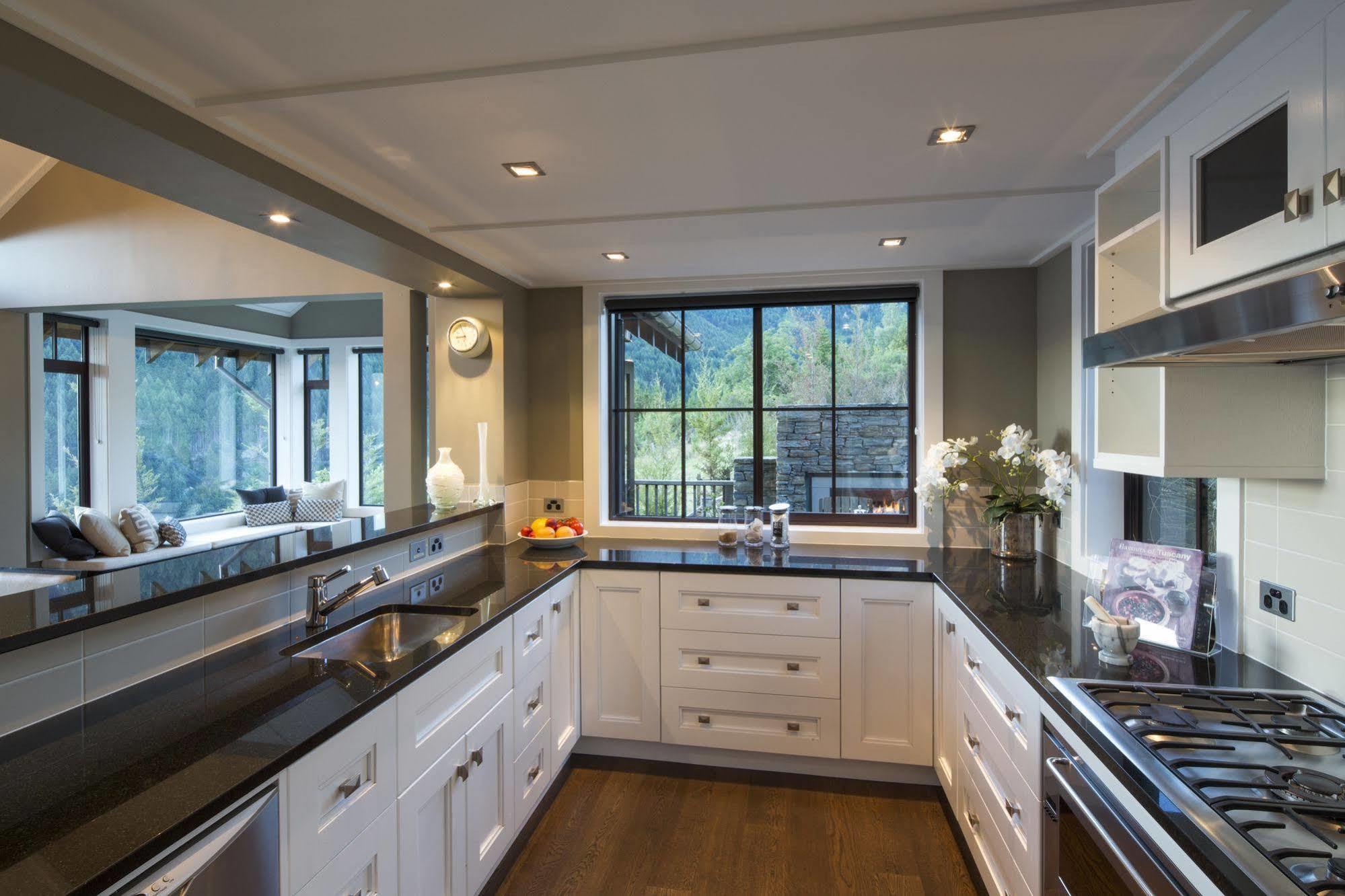Commonage By Staysouth Villa *