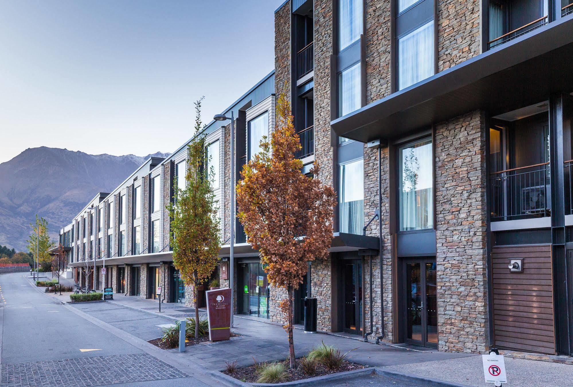 Doubletree By Hilton Queenstown