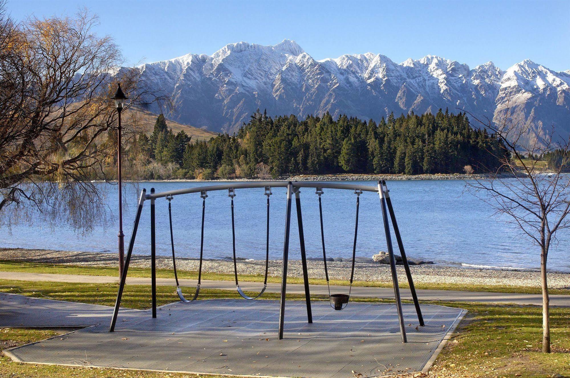 Esplanade By Staysouth Hotel Queenstown