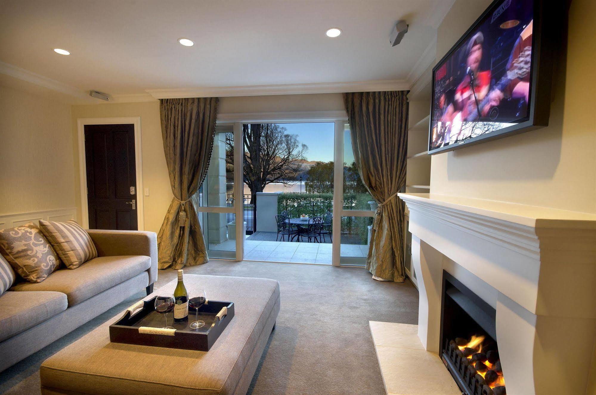 Esplanade By Staysouth 4* Queenstown