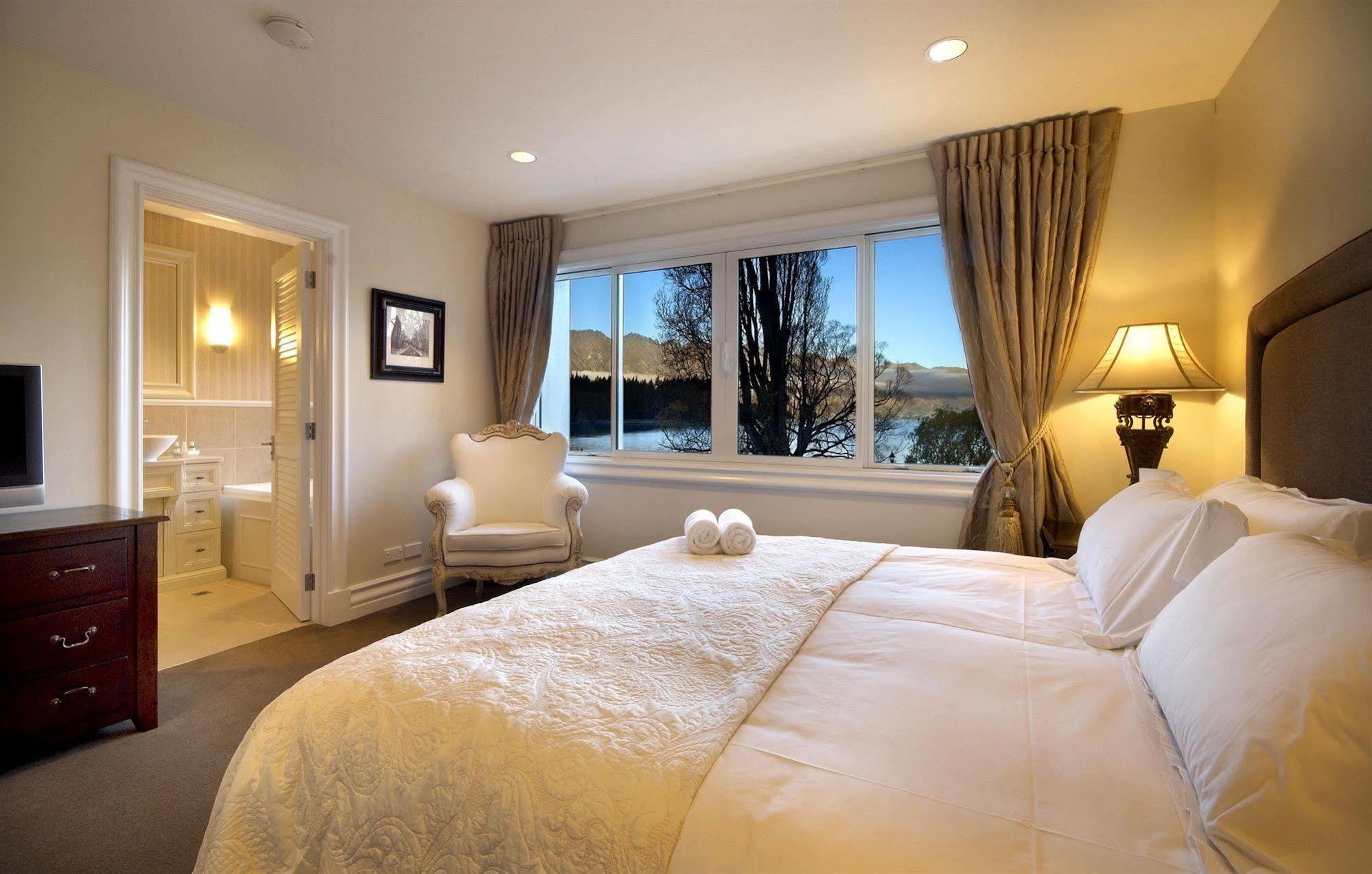 Esplanade By Staysouth 4* Queenstown