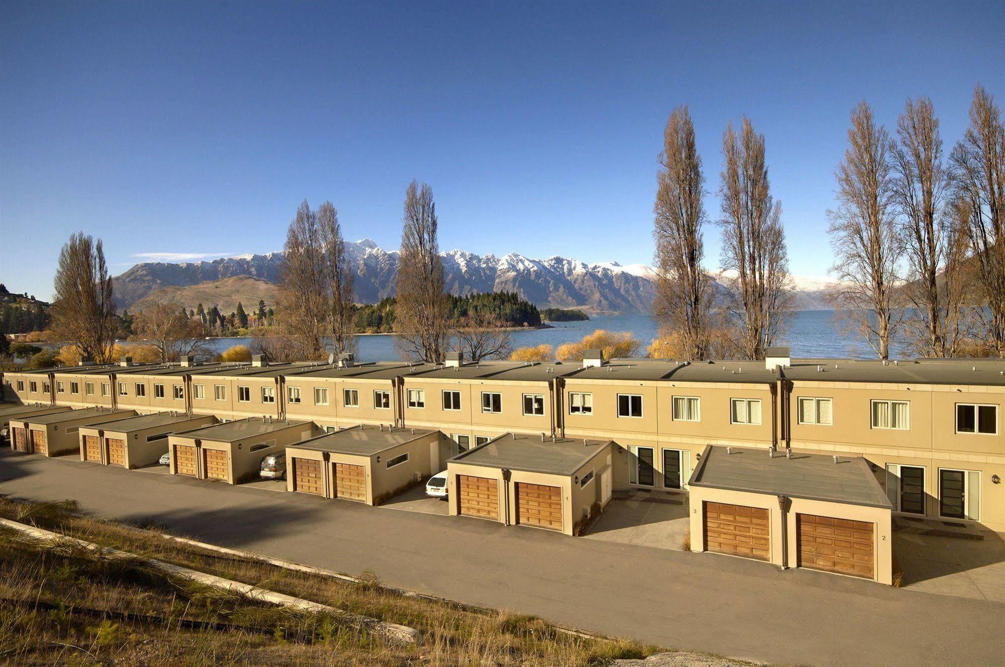 Esplanade By Staysouth Hotel Queenstown