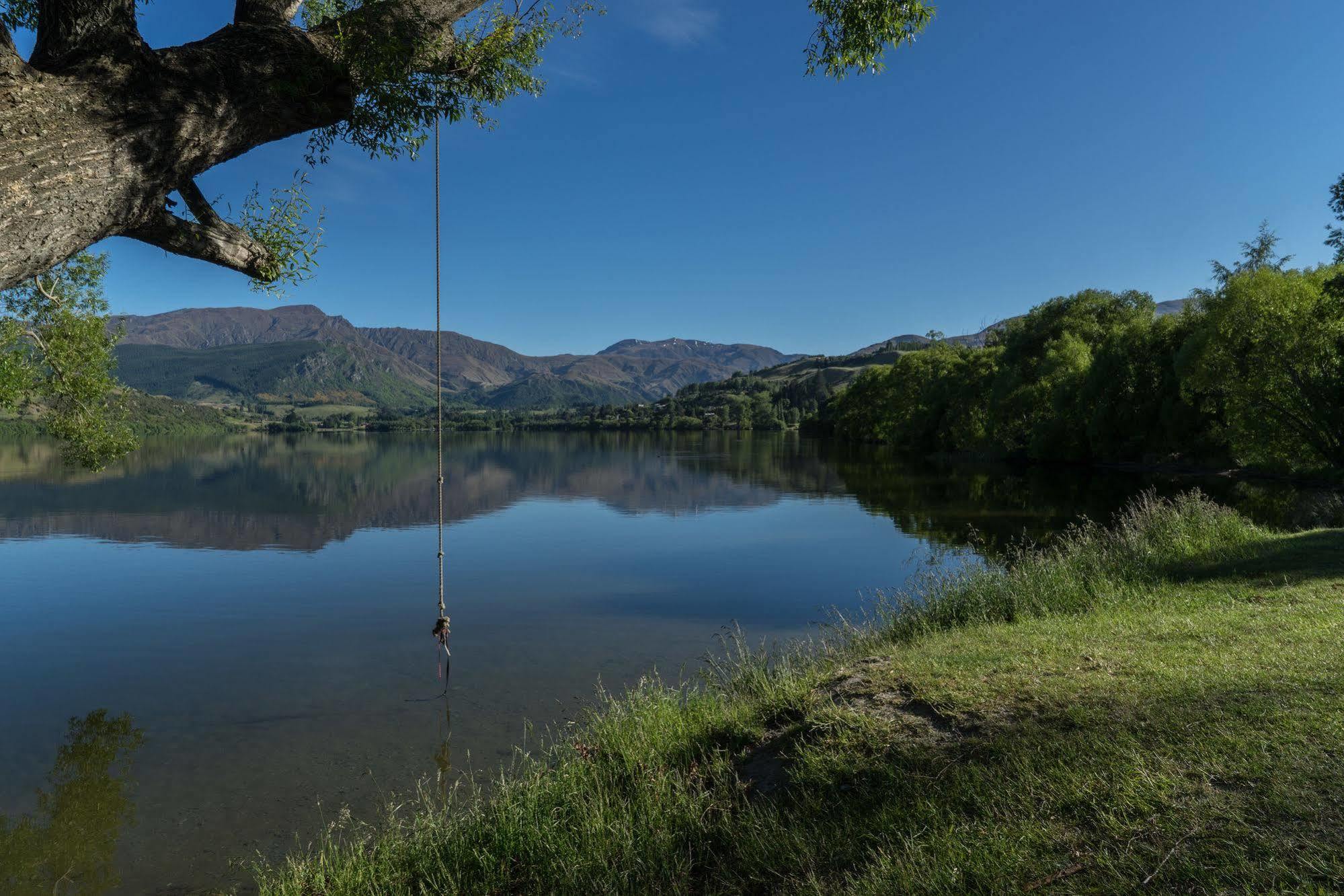The Shan's 4* Queenstown
