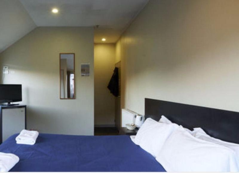 Base Backpackers Hostel Queenstown