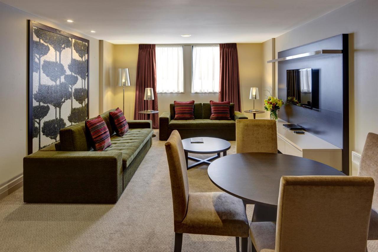Rendezvous Heritage 4*