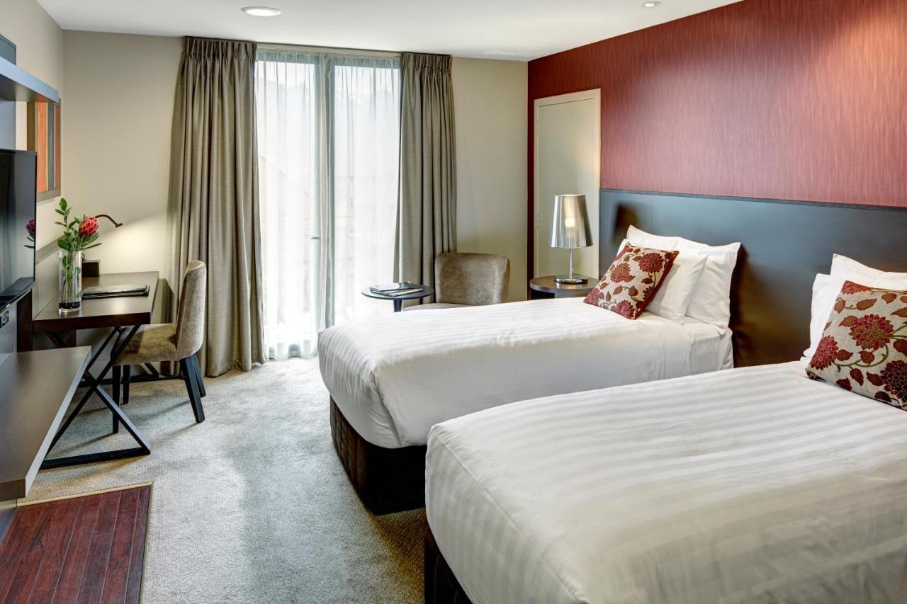 Rendezvous Heritage 4* Queenstown