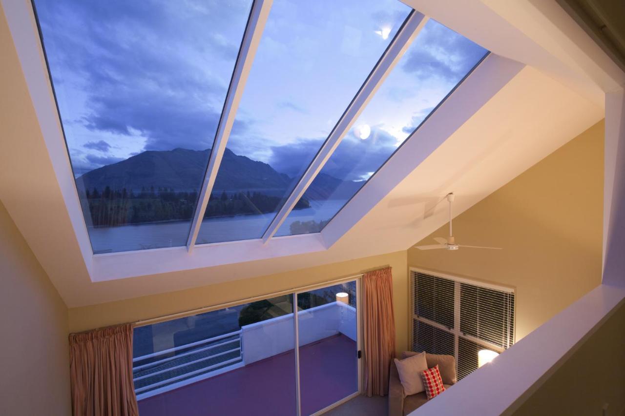 The Lakes Edge Holiday home *