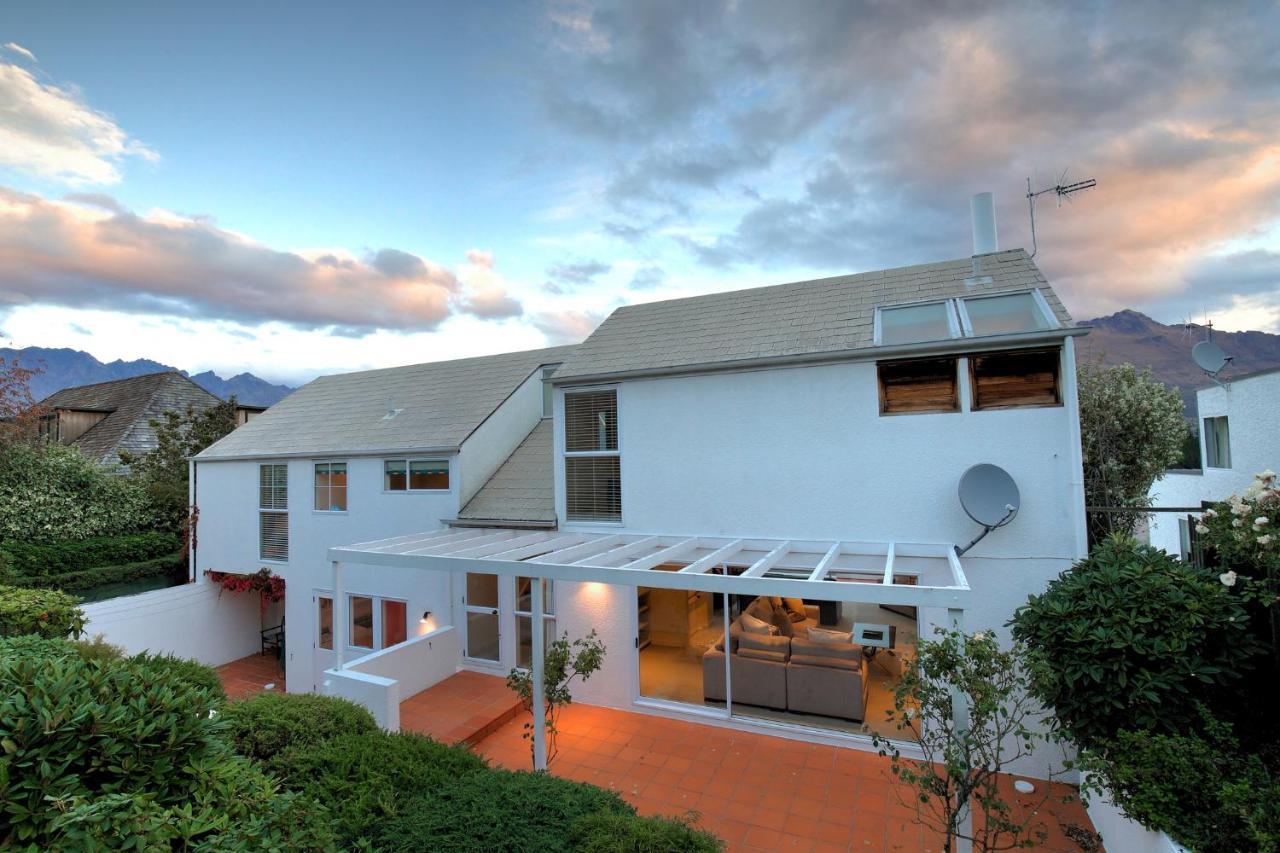 The Lakes Edge Holiday home Queenstown