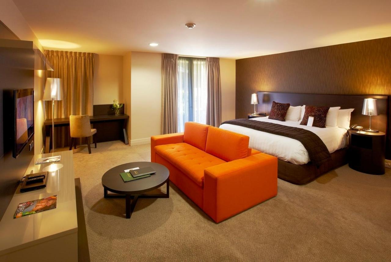 Rendezvous Heritage Hotel Queenstown