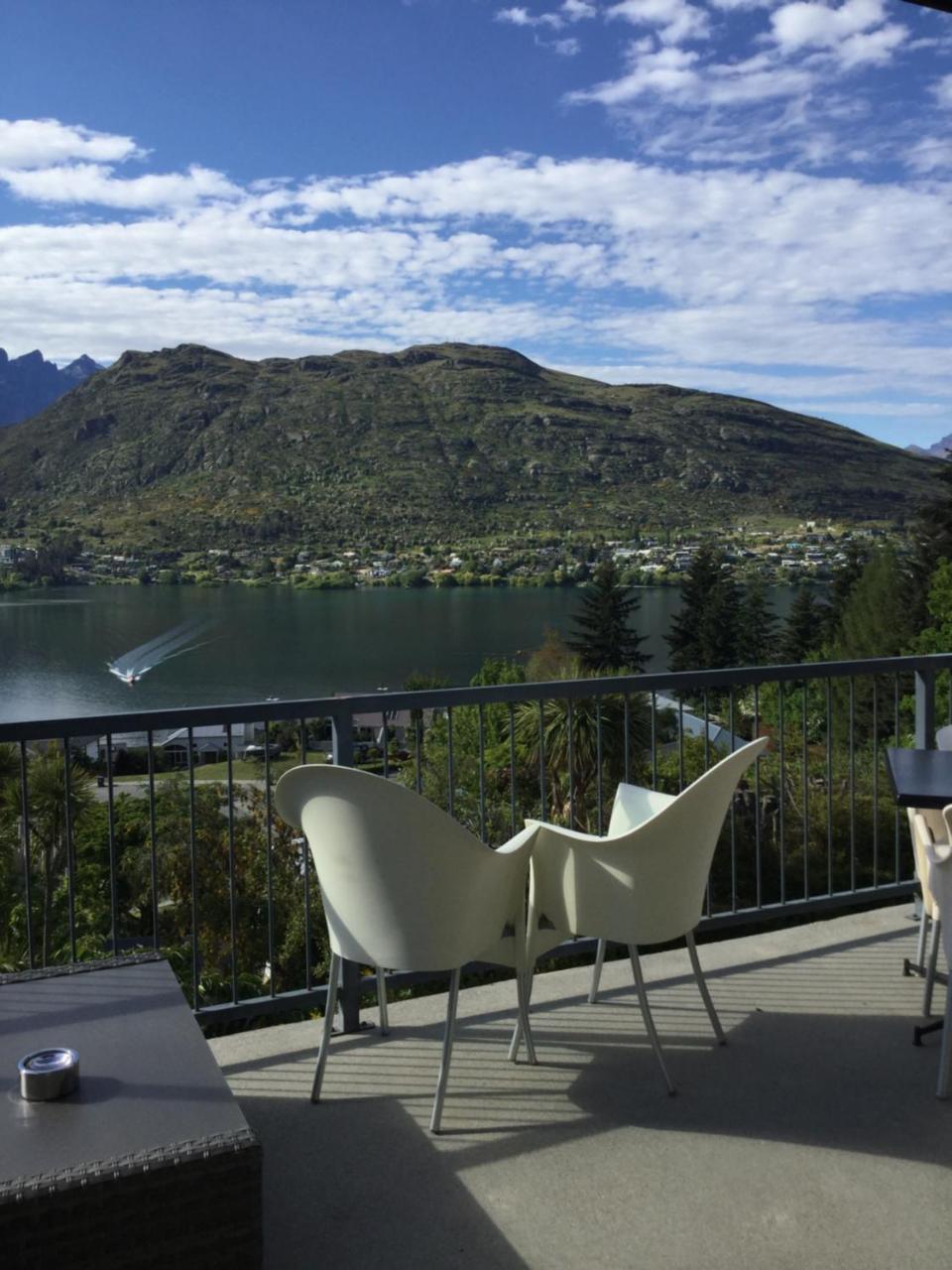 The Embassy Queenstown
