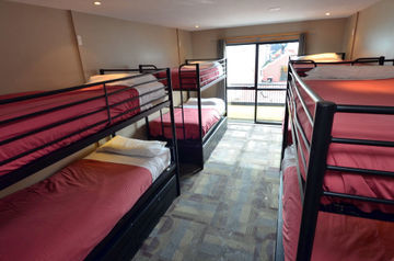 Base Backpackers Hostel