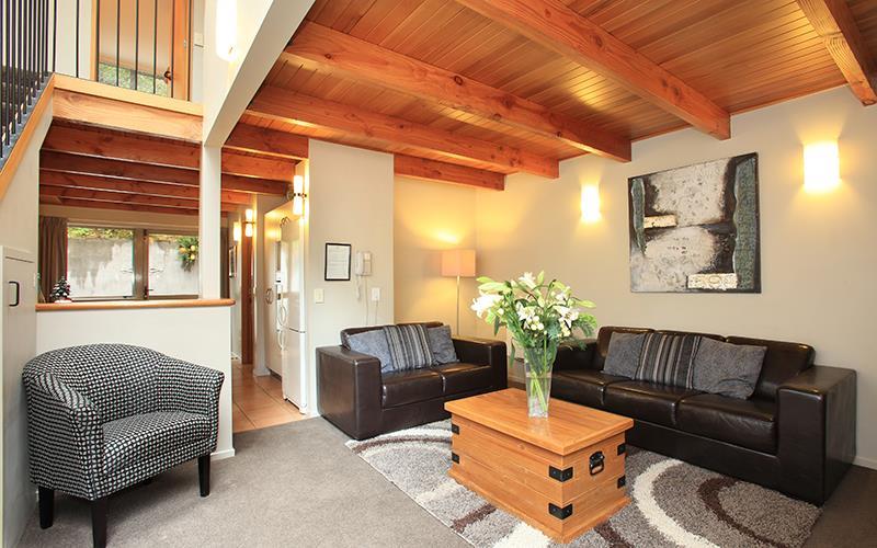 Cranbury Court Queenstown