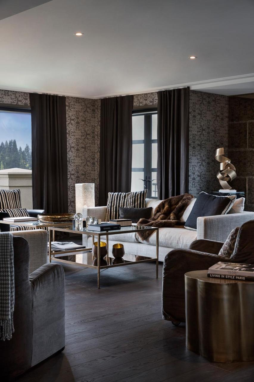 Hotel Sofitel & Queenstown