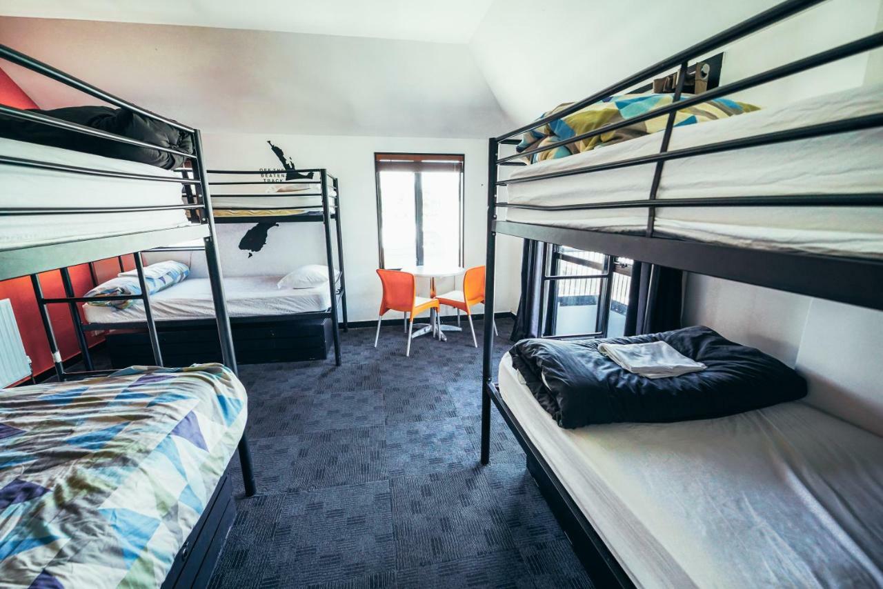 Base Backpackers Queenstown