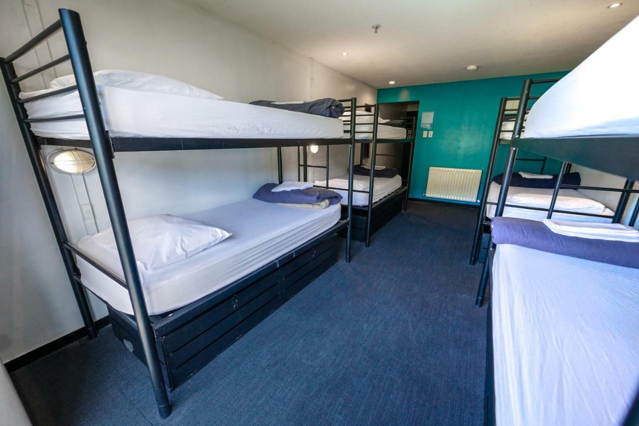 Base Backpackers Hostel Queenstown