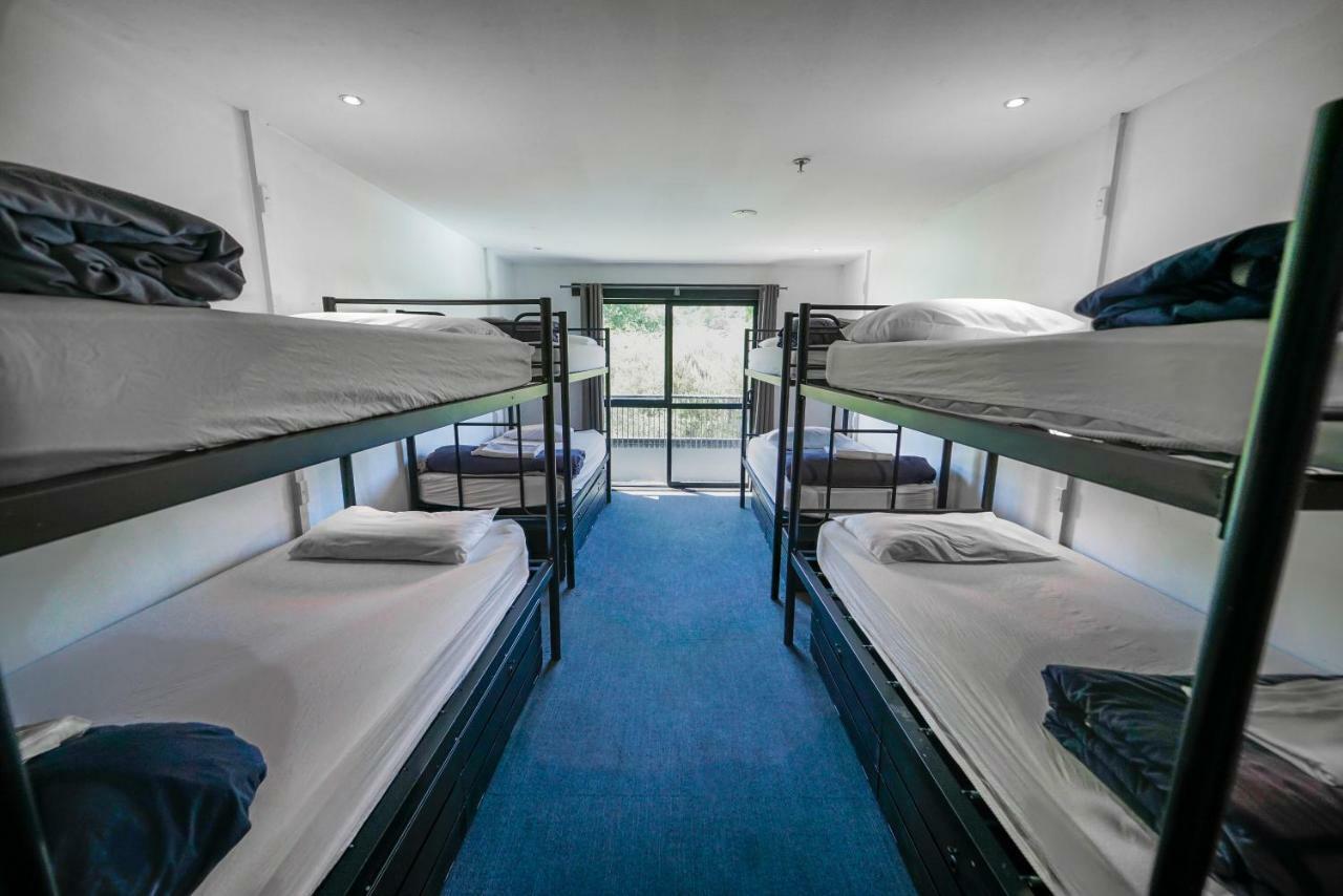 Base Backpackers Hostel