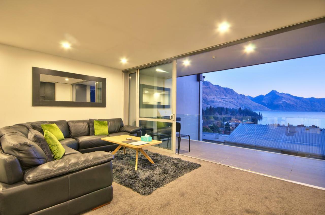 Centrally Superior Apartment *
