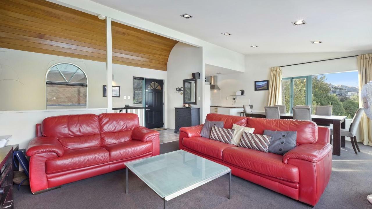 Remarkables Retreat 1