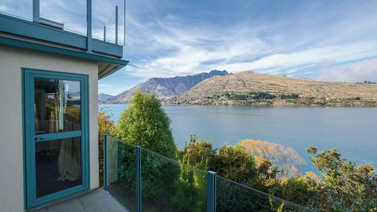 Remarkables Retreat 1 Apartment
