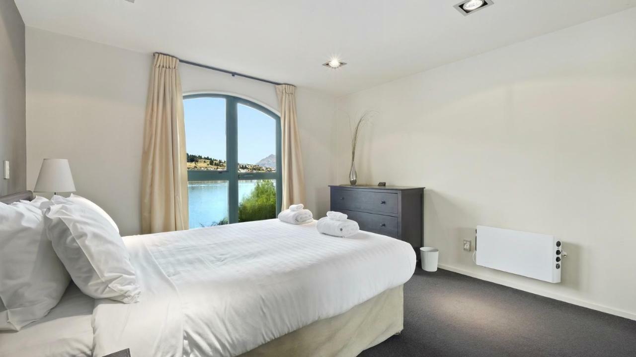 Remarkables Retreat 1 Apartment Queenstown