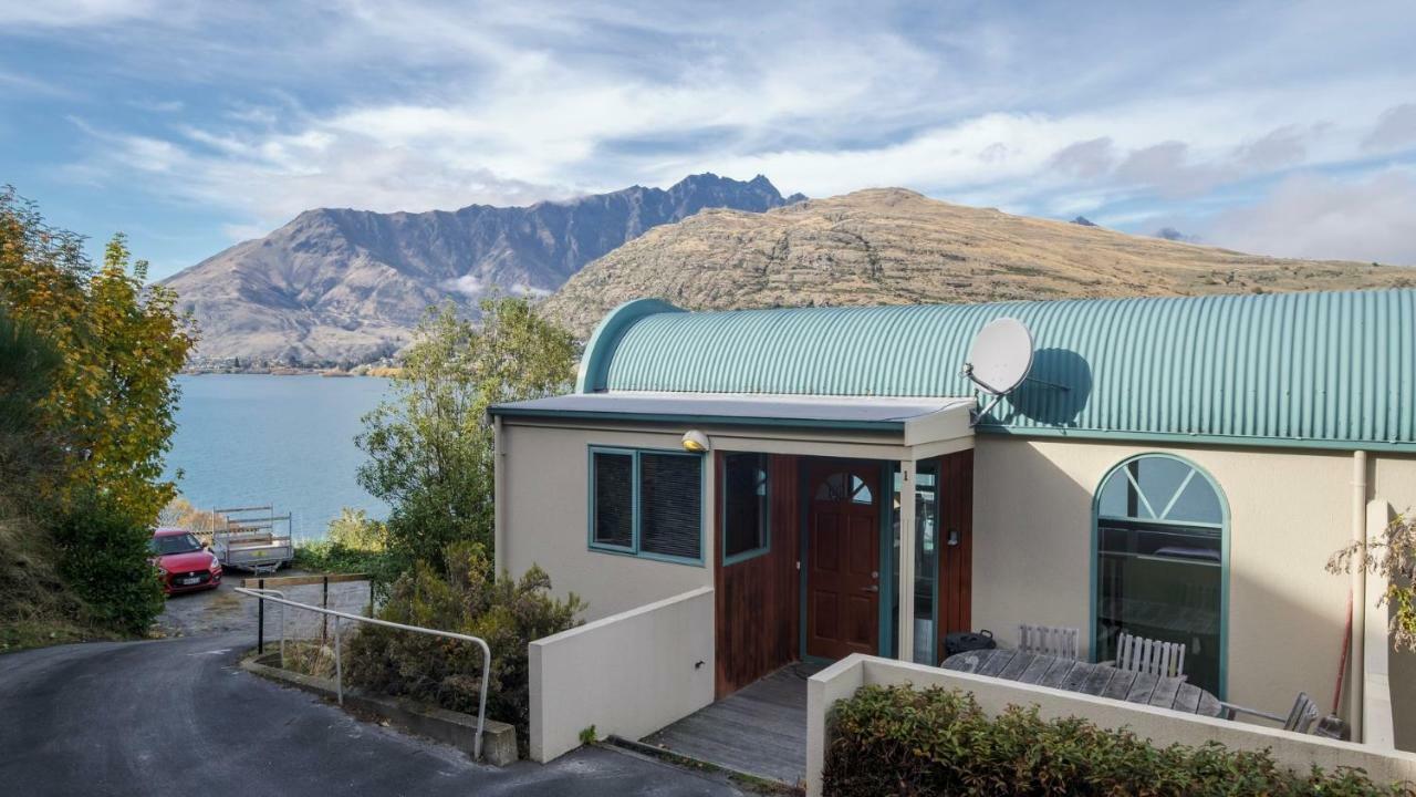 Apartment Remarkables Retreat 1