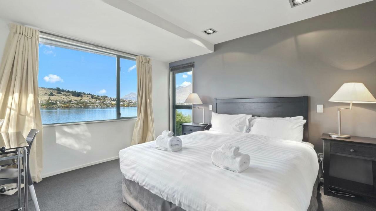 Apartment Remarkables Retreat 1 *